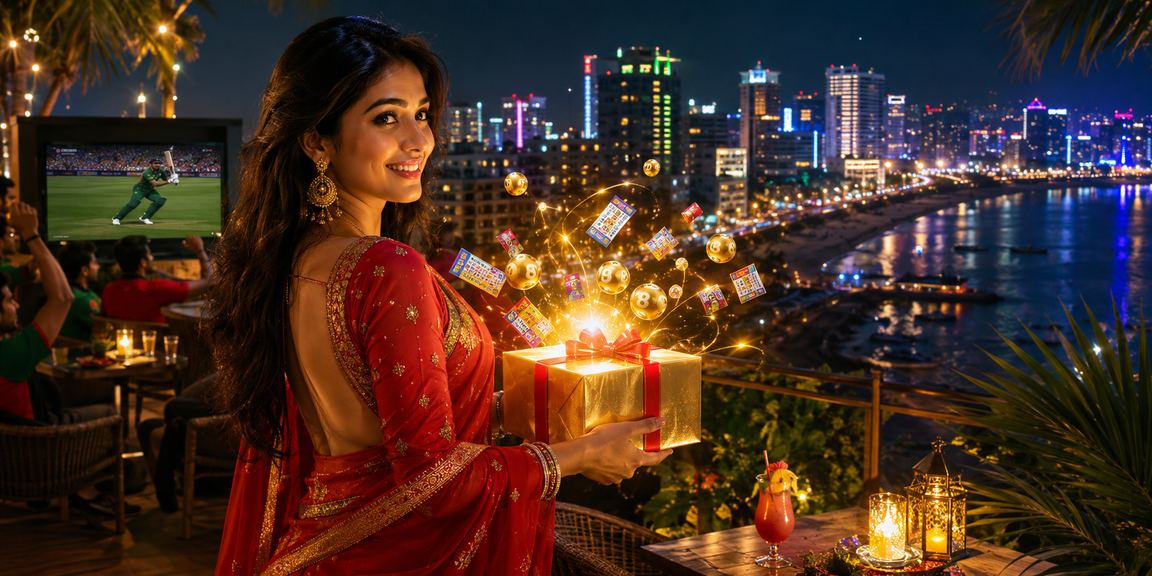 চট্টগ্রামের ক্রিকেট বাজি বিষয়ক চিত্র