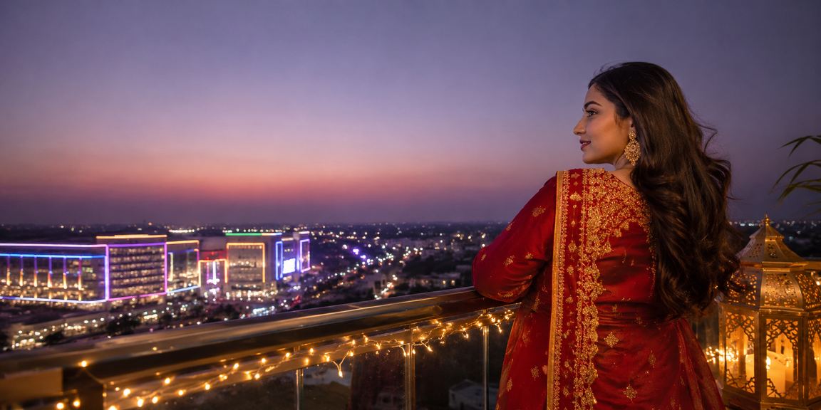 কুমিল্লার ক্যাসিনোতে ঈদ উৎসব প্রোমোশন