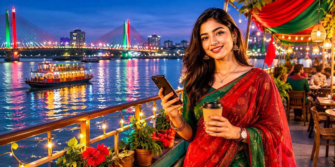 ময়মনসিংহে মোবাইল পেমেন্ট সুবিধা