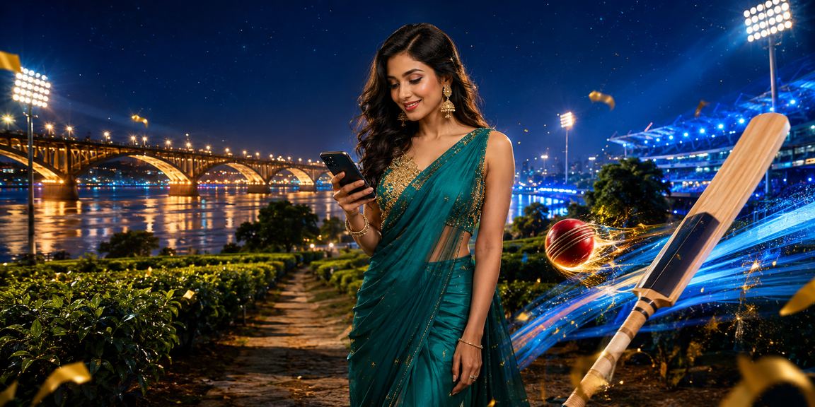 রাজশাহীর চায়ের বাগানে ভিআইপি উৎসবের ফটোগ্রাফ